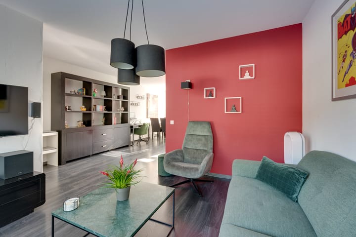 Foto 14 van Boterbloem 1-C