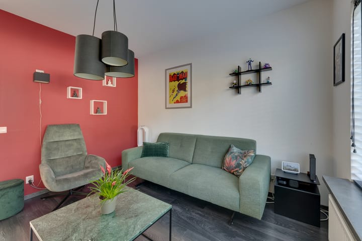 Foto 15 van Boterbloem 1-C