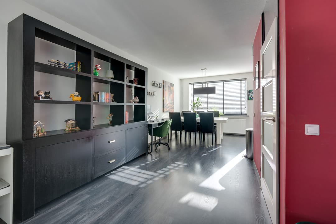 Foto 16 van Boterbloem 1-C