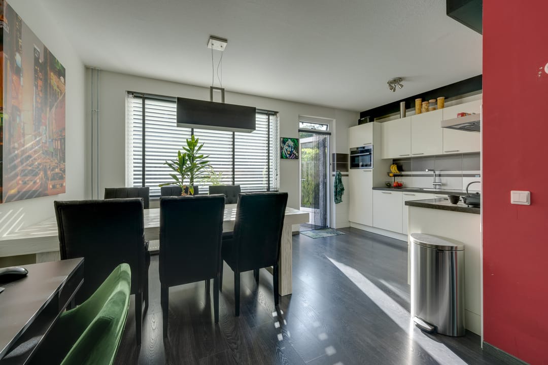 Foto 17 van Boterbloem 1-C