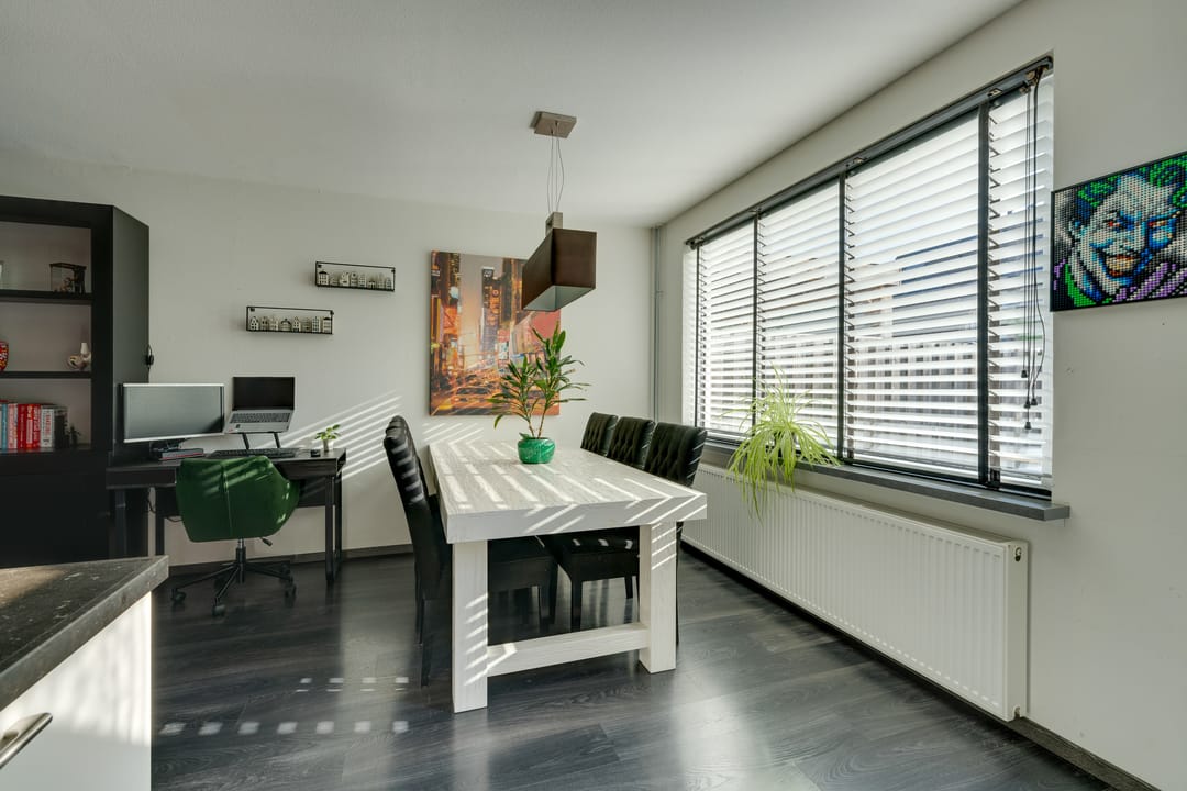 Foto 23 van Boterbloem 1-C