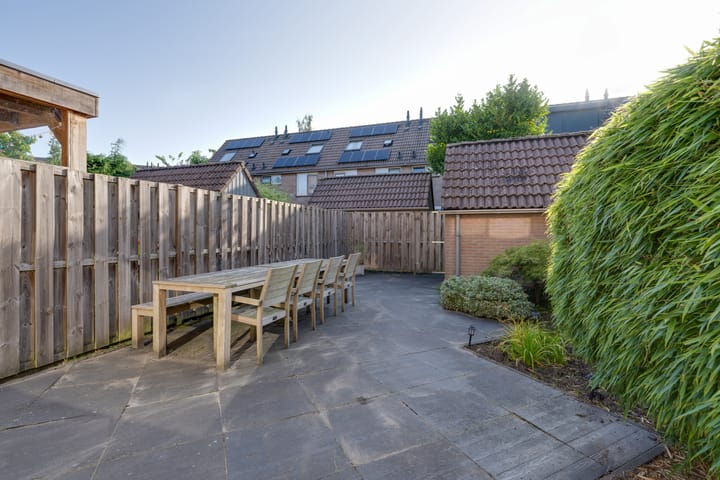 Foto 24 van Boterbloem 1-C