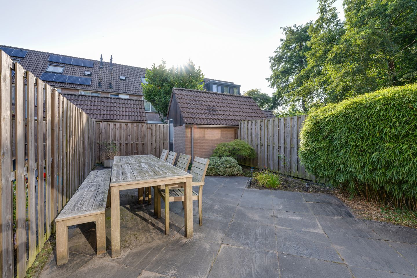 Foto 25 van Boterbloem 1-C