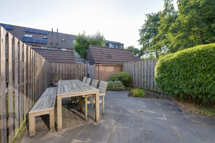 Foto 25 van Boterbloem 1-C