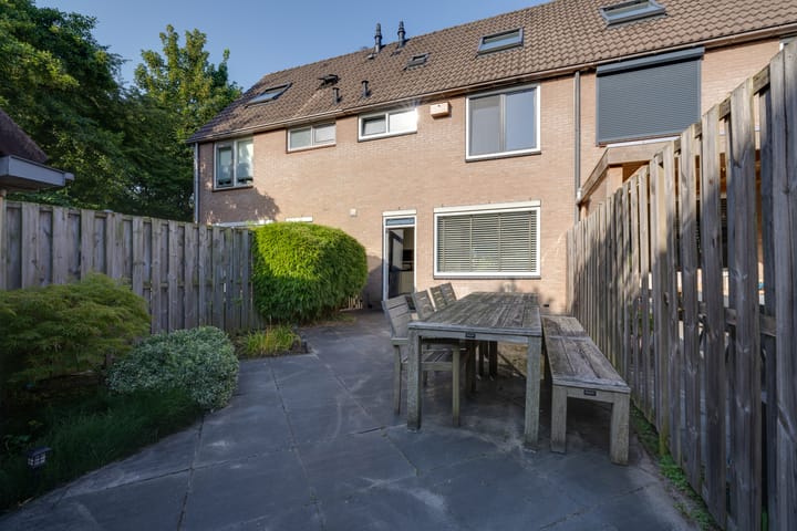 Foto 26 van Boterbloem 1-C