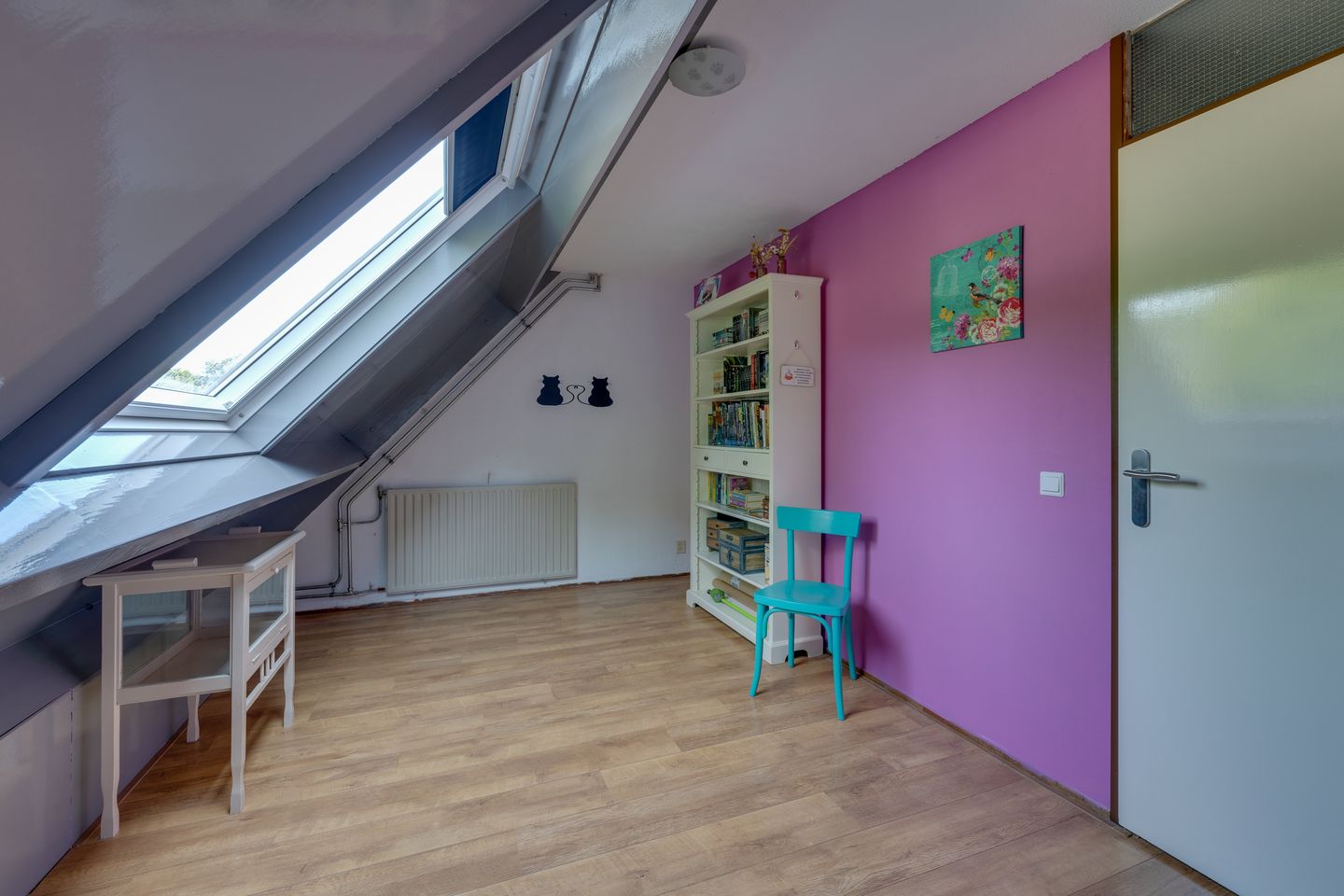 Foto 34 van Boterbloem 1-C