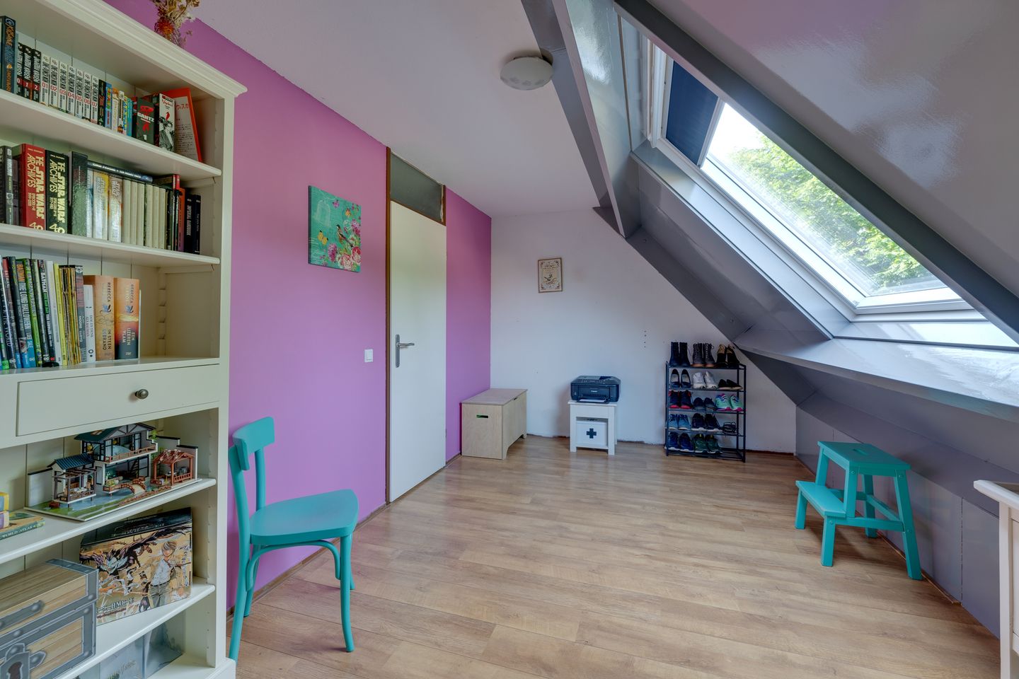 Foto 35 van Boterbloem 1-C