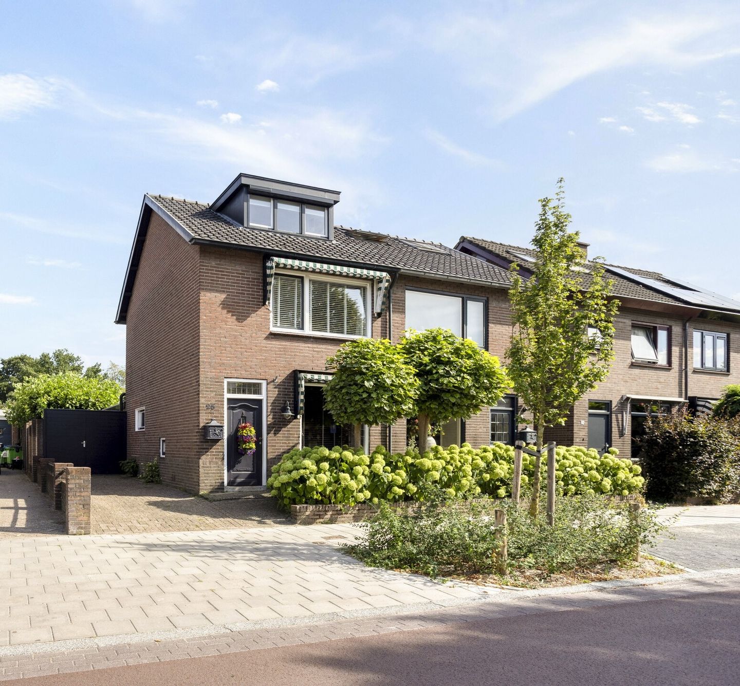 Foto 1 van Boslaan 25