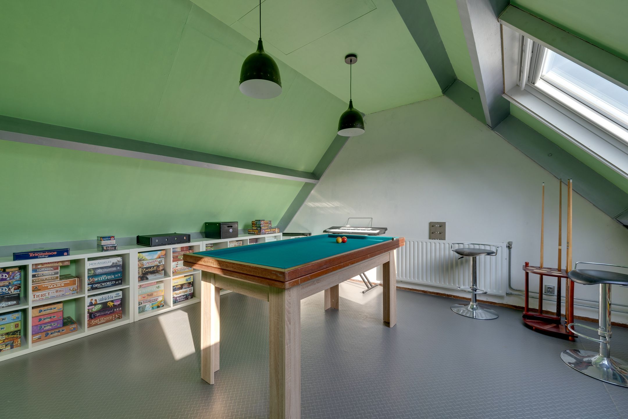 Foto 39 van Boterbloem 1-C