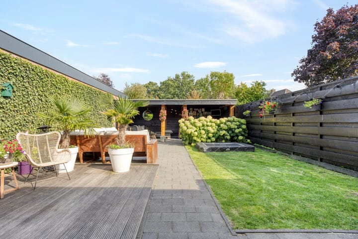 Foto 5 van Boslaan 25