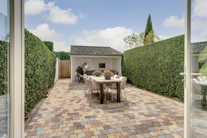 Foto 8 van Valenkamp 4