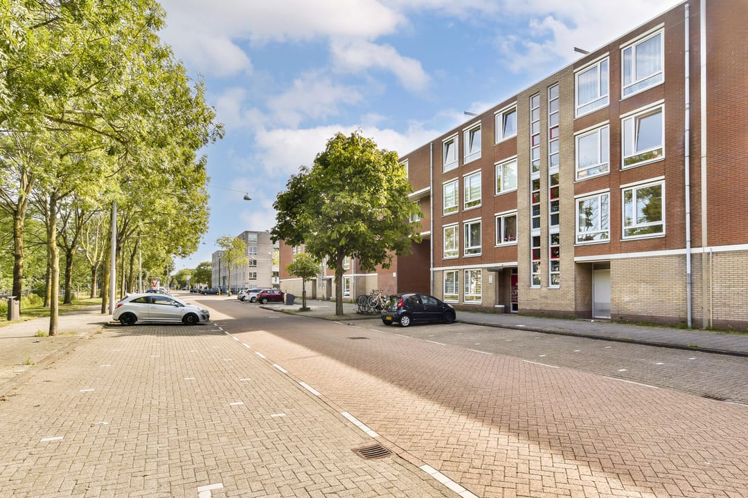 Foto 1 van Andersensingel 88