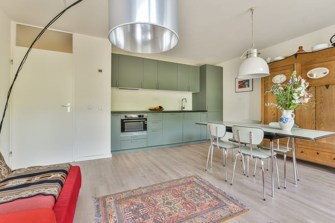 Foto 2 van Andersensingel 88