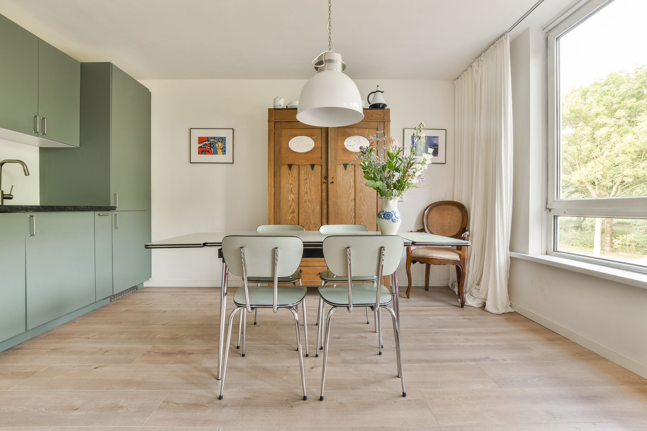 Foto 6 van Andersensingel 88