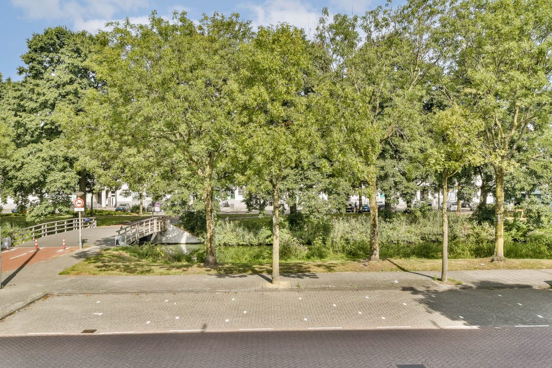 Foto 7 van Andersensingel 88