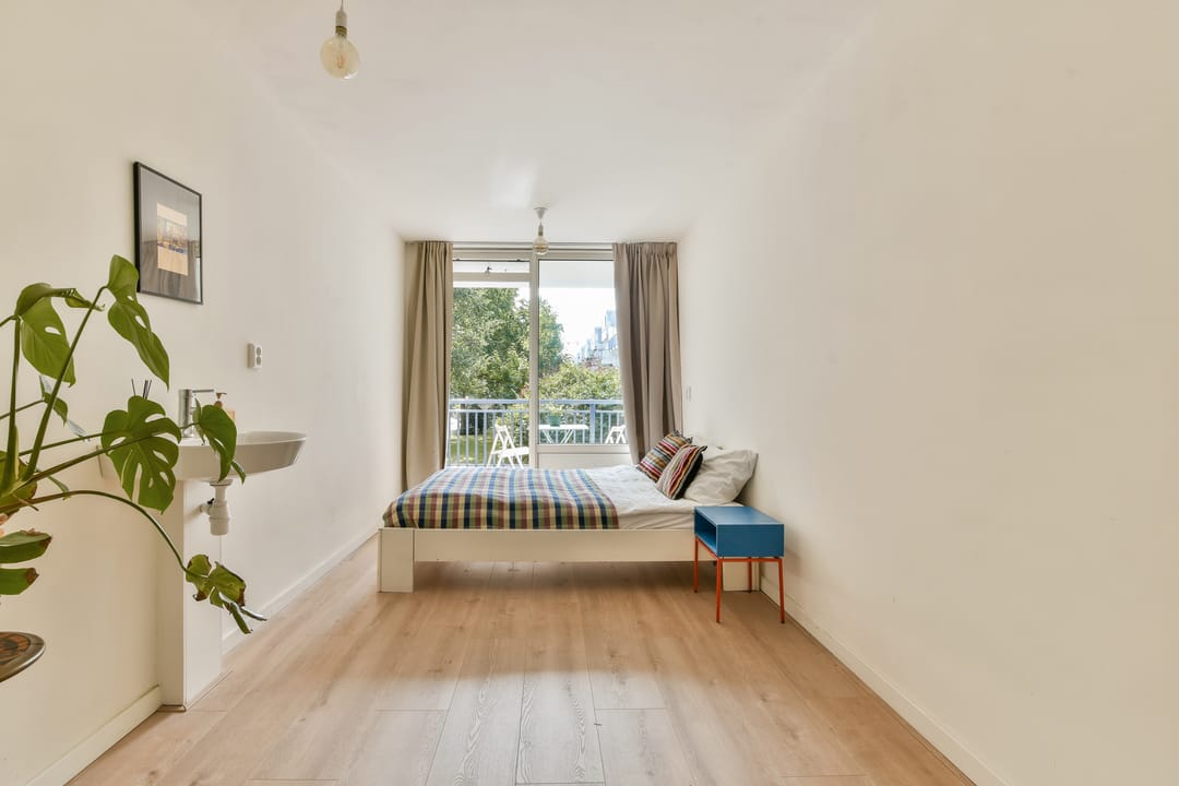 Foto 8 van Andersensingel 88