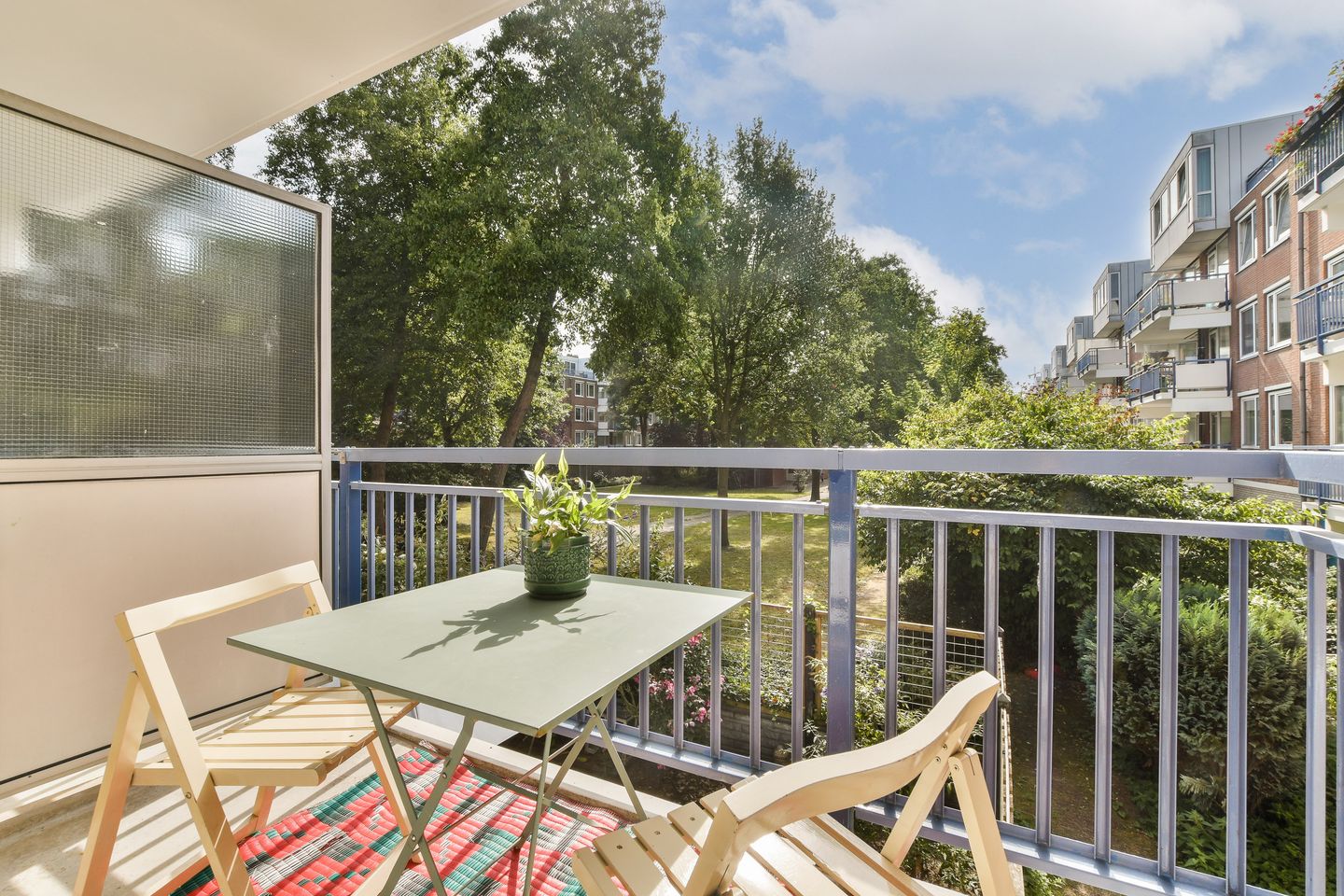 Foto 10 van Andersensingel 88