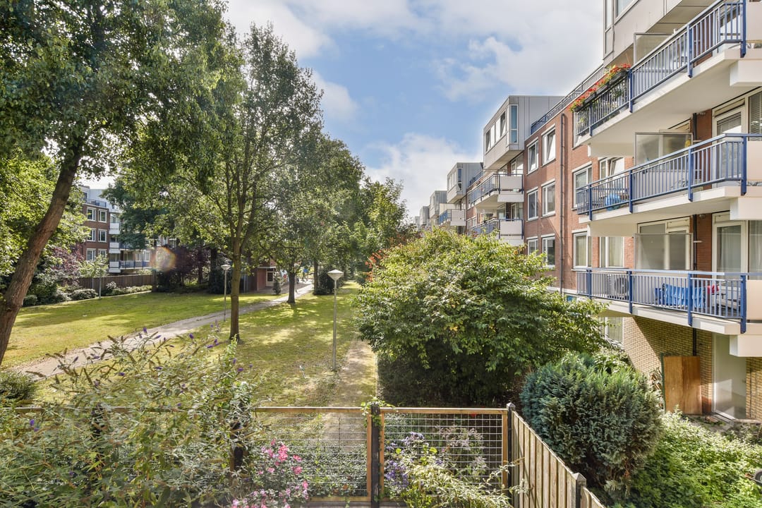 Foto 11 van Andersensingel 88