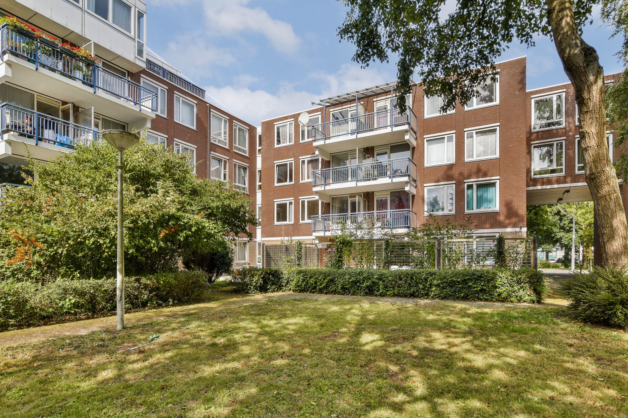 Foto 12 van Andersensingel 88