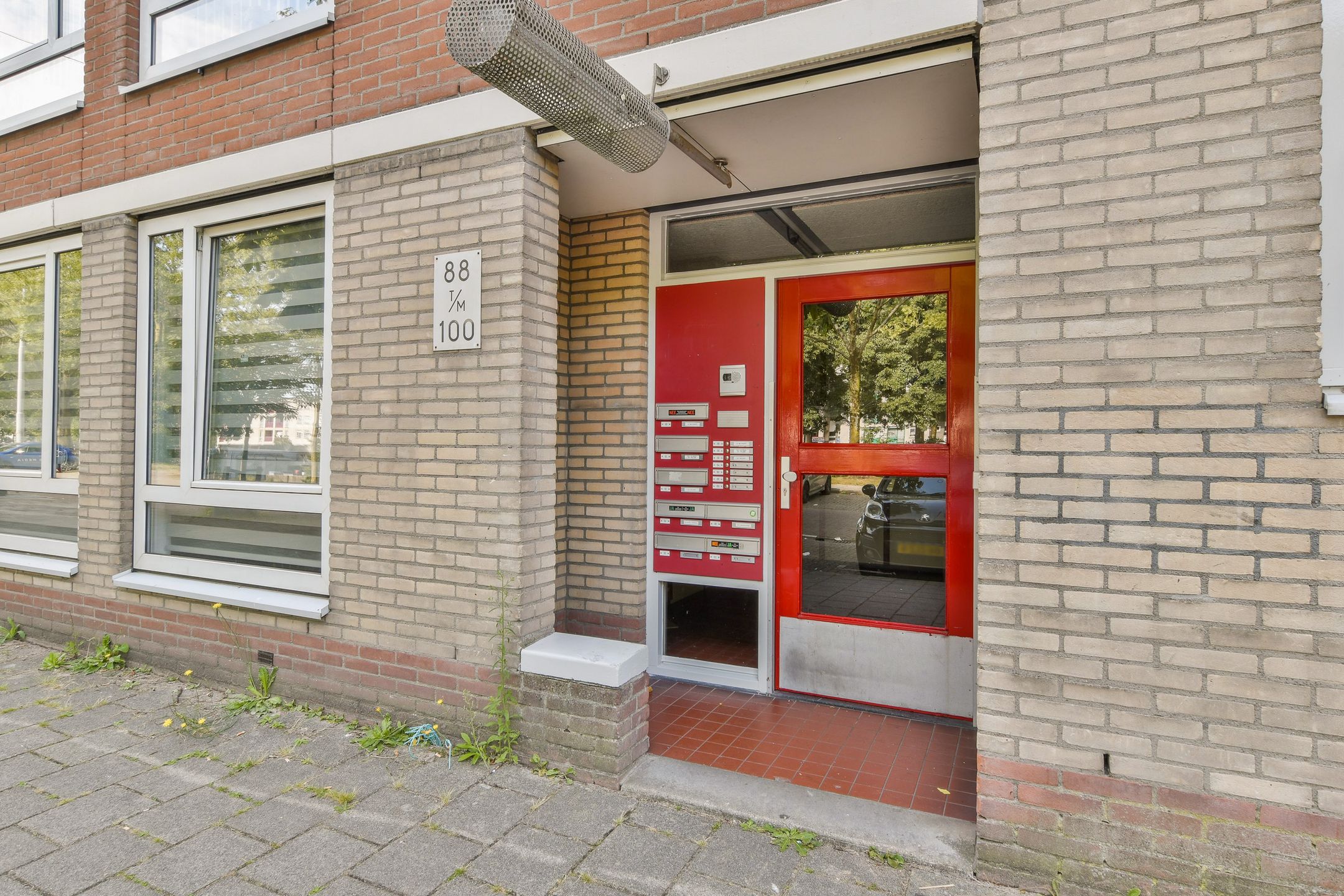 Foto 21 van Andersensingel 88