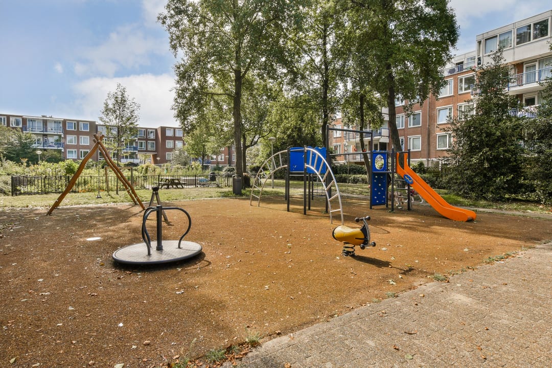 Foto 23 van Andersensingel 88