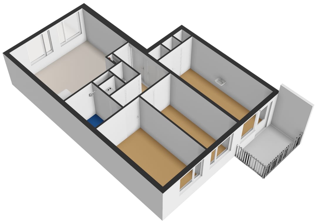 Foto 26 van Andersensingel 88