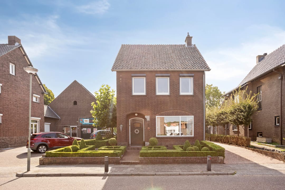 Foto 2 van Laurentiusstraat 13