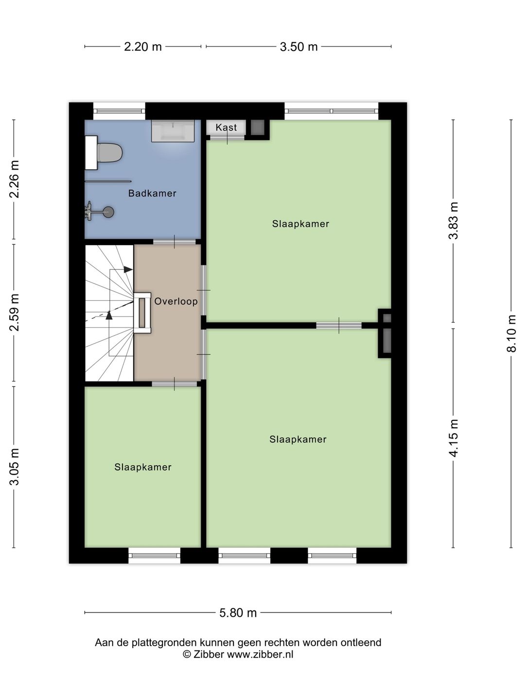 Foto 46 van Laurentiusstraat 13