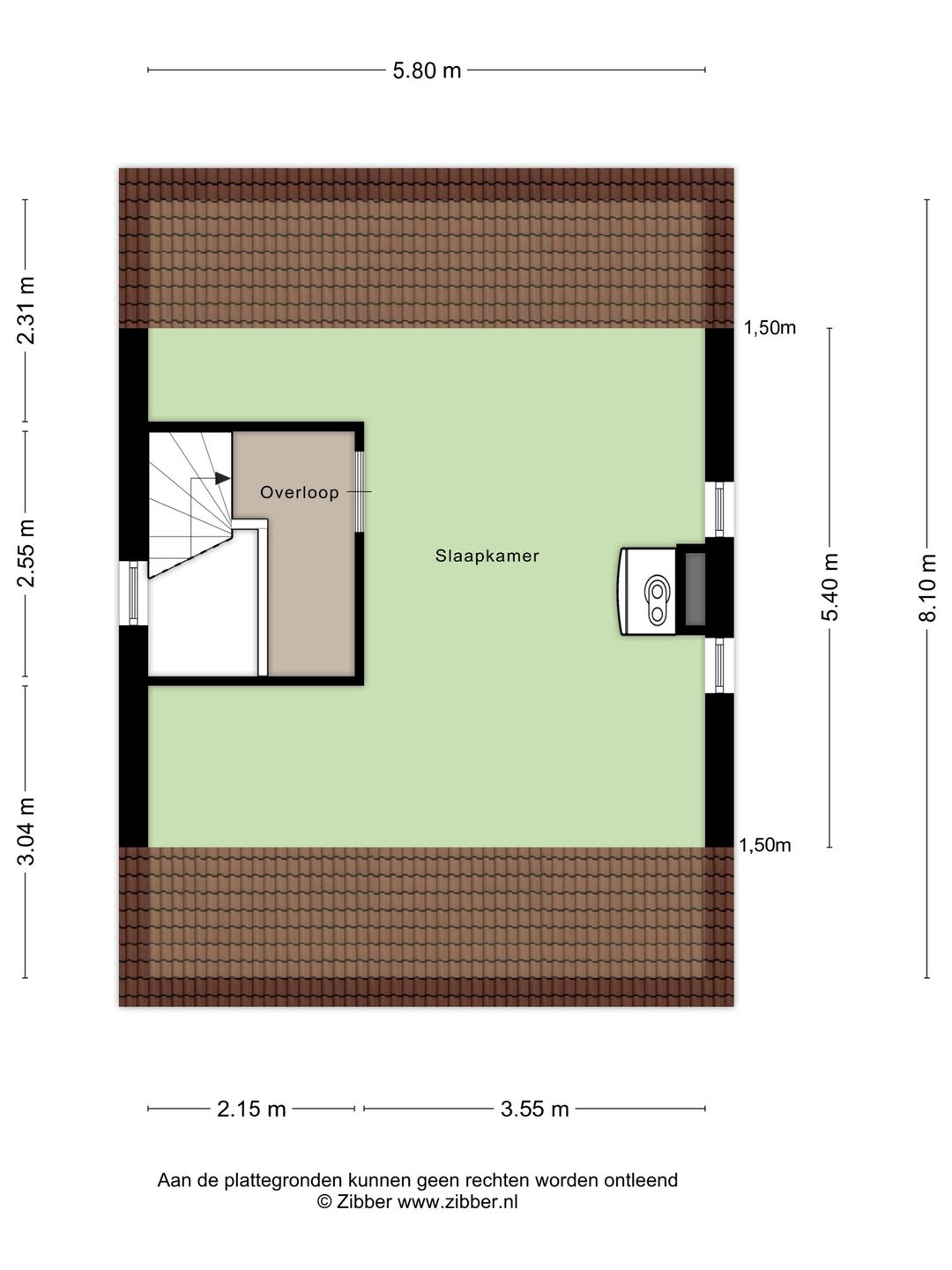 Foto 47 van Laurentiusstraat 13