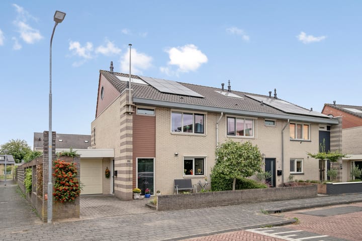 Foto 1 van De Sikkel 21