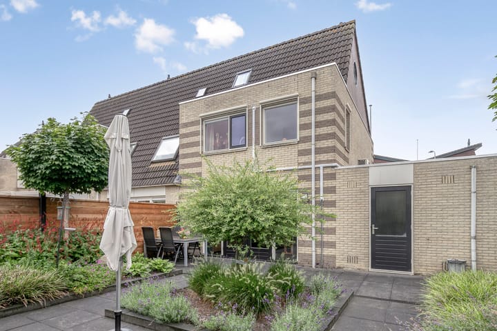 Foto 2 van De Sikkel 21