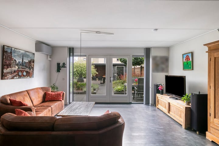 Foto 5 van De Sikkel 21