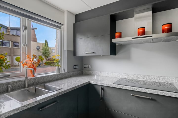 Foto 7 van De Sikkel 21