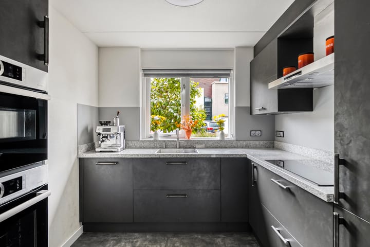 Foto 8 van De Sikkel 21