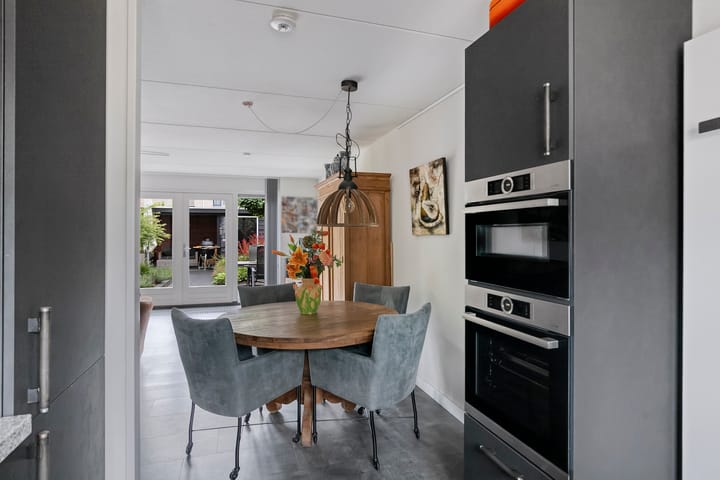 Foto 9 van De Sikkel 21