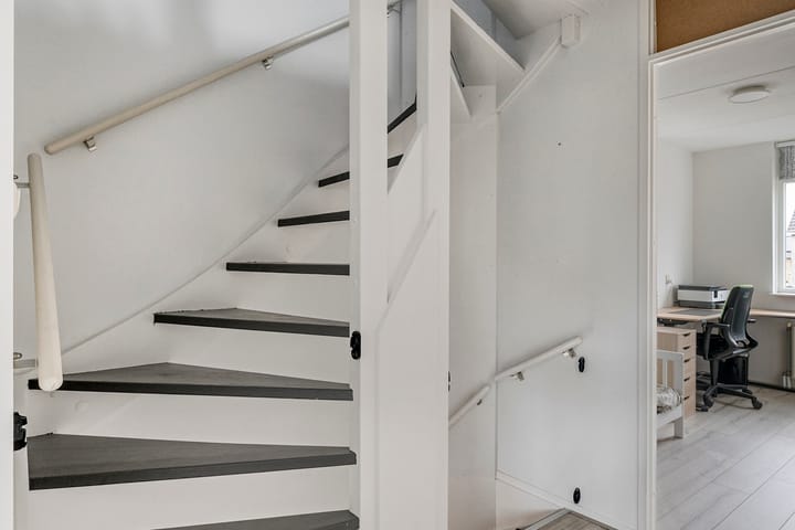 Foto 11 van De Sikkel 21