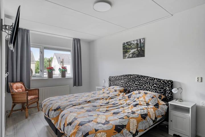 Foto 12 van De Sikkel 21