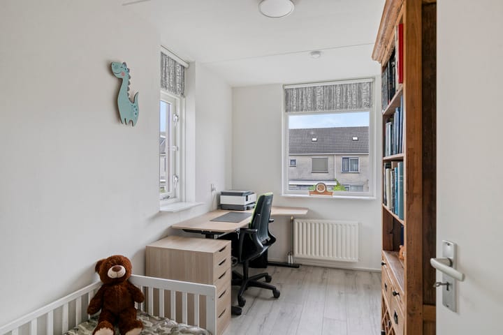 Foto 17 van De Sikkel 21