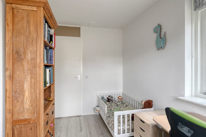 Foto 18 van De Sikkel 21