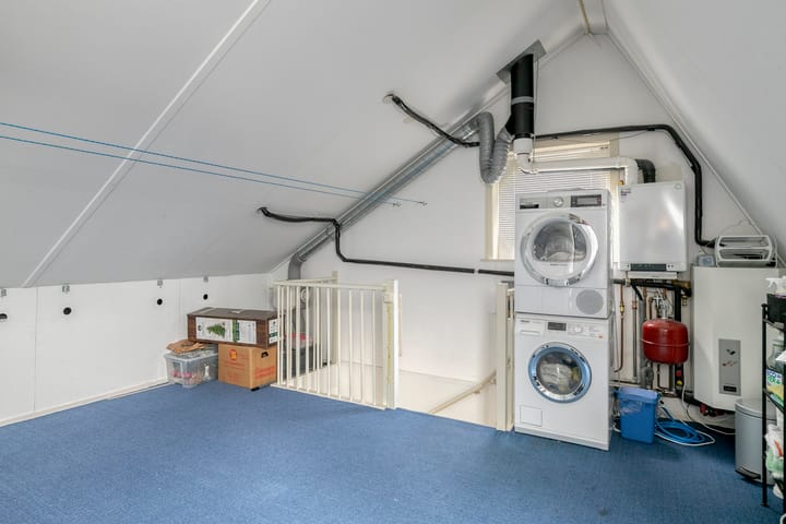 Foto 19 van De Sikkel 21