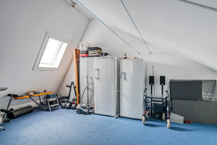 Foto 20 van De Sikkel 21