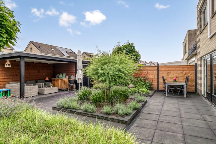 Foto 21 van De Sikkel 21