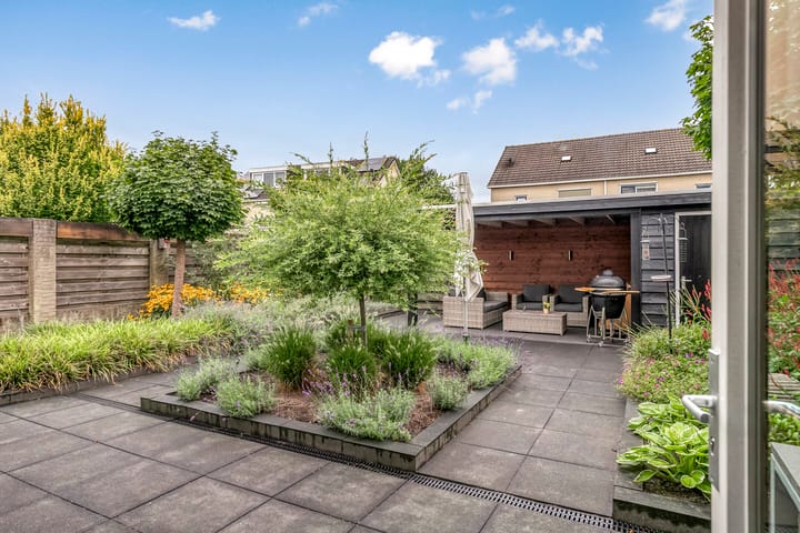 Foto 22 van De Sikkel 21