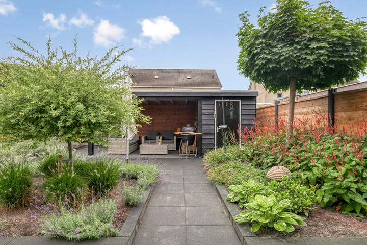 Foto 23 van De Sikkel 21