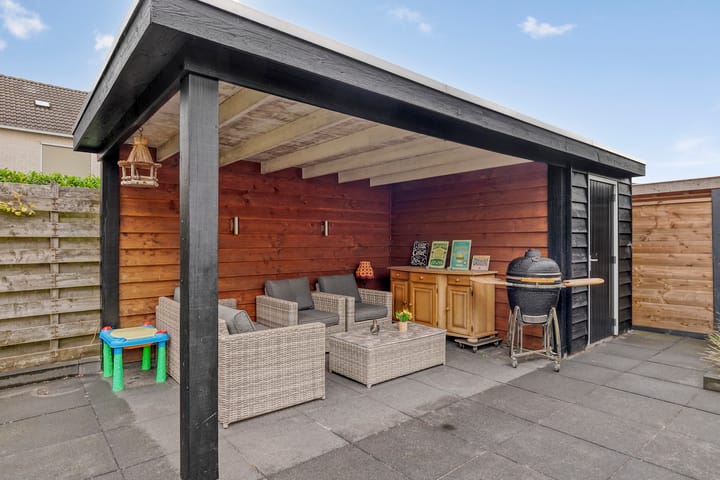 Foto 24 van De Sikkel 21