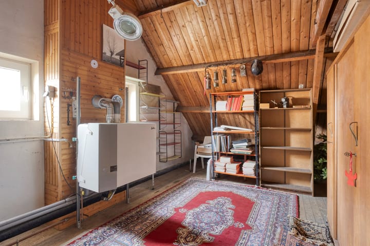 Photo 35 of Laurentiusstraat 13