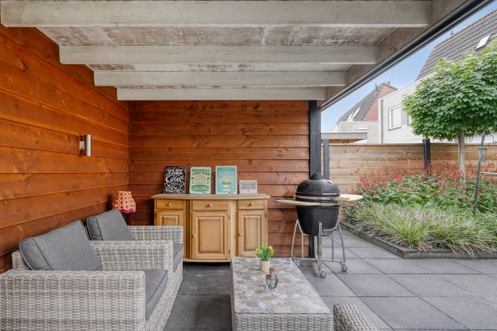 Foto 25 van De Sikkel 21