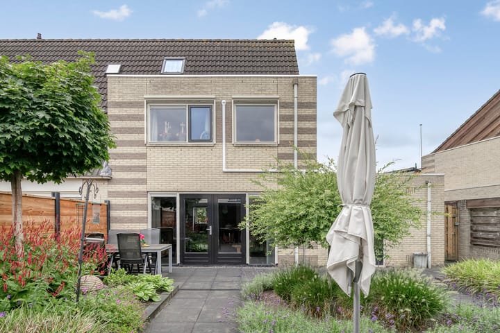 Foto 26 van De Sikkel 21