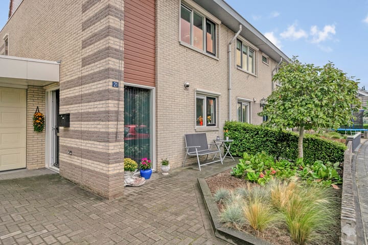 Foto 28 van De Sikkel 21