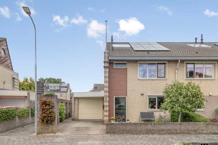 Foto 29 van De Sikkel 21